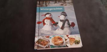 Wintergerechten beschikbaar voor biedingen