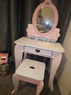 Leuke Kinder Makeuptafel, Ophalen, Kindermeubels, Minder dan 50 cm, Gebruikt