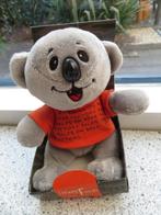 Beer beertje koala kolabeer van Liliane Fonds oranje shirtje, Ophalen of Verzenden, Nieuw, Beer
