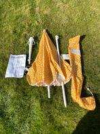 Strandon Ikea Parasol NIEUW, Ophalen of Verzenden, Nieuw, 1 tot 2 meter, Strandparasol