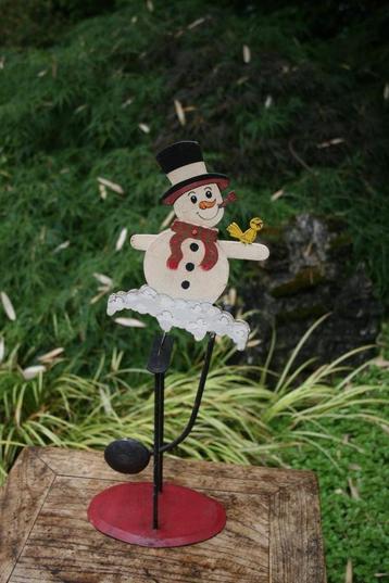 balance toy kerst-deco beschikbaar voor biedingen