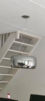 Eetkamer lamp en salon lamp zo goed als nieuw, Ophalen of Verzenden, Zo goed als nieuw, Minder dan 50 cm