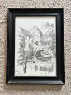 Uilenburg ‘s-Hertogenbosch Schiffeleers, Ophalen of Verzenden