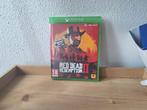 Red dead redemption 2, Avontuur en Actie, Vanaf 18 jaar, 1 speler, Ophalen of Verzenden