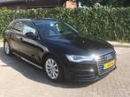 Audi A6 Avant 1.8 TFSI ultra Advance Sport Navigatie, Panora, Auto's, 188 pk, 1610 kg, 4 cilinders, Panoramadak