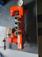 WTH Verdeler met Thermometer, Gebruikt, Minder dan 30 cm, Overige typen, Minder dan 60 cm