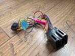 Ford Ka Radio Kabelboom Adapter, Ophalen of Verzenden, Gebruikt