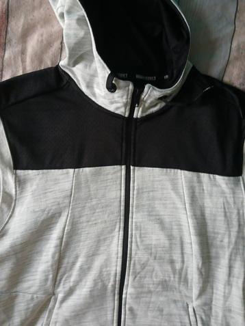 Angelo Litrico bodywarmer.  Maat XL.   beschikbaar voor biedingen