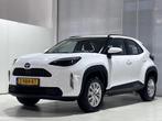 Toyota Yaris Cross 1.5 Hybrid Active Navigatie Apple CarPlay, Stof, Gebruikt, 116 pk, Bedrijf