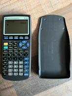 TI-83 grafische rekenmachine, Ophalen of Verzenden, Grafische rekenmachine, Zo goed als nieuw