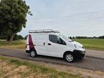 Nissan NV 200 1.5 D Optima Bj 2016 Perfecte Staat, Euro 5, 4 cilinders, Wit, Origineel Nederlands