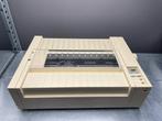 Apple imageWriter - vintage 1984, Computers en Software, Printers, Zwart-en-wit printen, Gebruikt, Matrix-printer, Printer