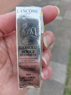 LANCOME lipstift, Doe-het-zelf en Verbouw, Metalen, Ophalen of Verzenden, Nieuw