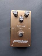 Tom's Line ADL-1 Delay gitaar effectpedaal, Ophalen of Verzenden, Gebruikt, Delay of Echo