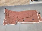 Zweetdeken met hals maat 195cm, Dieren en Toebehoren, Ophalen of Verzenden, Zo goed als nieuw, Deken
