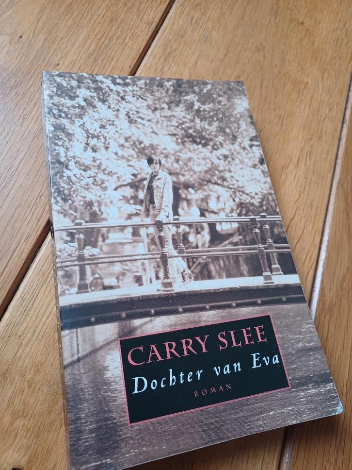 Carry Slee: Moederkruid  / Dochter Van Eva, Boeken, Literatuur, Zo goed als nieuw, Nederland, Ophalen of Verzenden