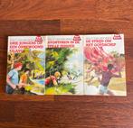 Bob Evers kinderboeken, Ophalen of Verzenden, Zo goed als nieuw