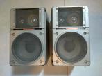 Luidsprekers Supersound speakers Boxen max 100 watt, Audio, Tv en Foto, Luidsprekers, Overige merken, Gebruikt, Ophalen of Verzenden
