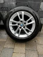 BMW 16inch velgen voor 1-serie en 2-serie, Auto-onderdelen, Banden en Velgen, Velg(en), 16 inch, Gebruikt, Personenwagen
