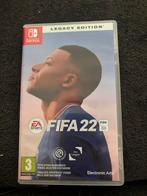 Fifa 22, Spelcomputers en Games, Games | Nintendo Switch, Ophalen, Zo goed als nieuw, Sport, 3 spelers of meer