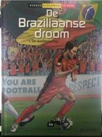 De braziliaanse droom hardcover h3, Boeken, Eén stripboek, Ophalen of Verzenden