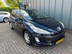 Peugeot 308 SW 1.6 HDiF Blue Lease NAP//AIRCO//CRUISE//NAVI/, Euro 5, Gebruikt, 4 cilinders, Blauw