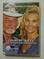 Ben & Carmen Steneker, Cd's en Dvd's, Ophalen of Verzenden, Zo goed als nieuw