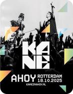 Golden circle kane vanavond, Tickets en Kaartjes, Eén persoon, Oktober