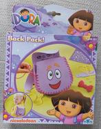 Dora rugzak maken - Knutselset. Nieuw., Ophalen of Verzenden, Nieuw, Knutselen