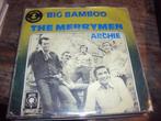 the merrymen Big bamboo 92, Pop, Gebruikt, Ophalen of Verzenden, 7 inch