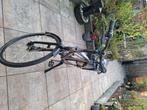 Gazelle fiets chamonix comfort c7 taupe, Ophalen, Gebruikt, Versnellingen, 49 tot 53 cm
