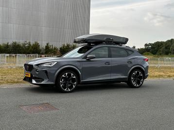 Thule Vector M dakkoffer - titaan mat beschikbaar voor biedingen