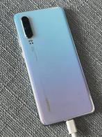 Huawei P30 - 128gb, Telecommunicatie, Mobiele telefoons | Huawei, Ophalen of Verzenden, Gebruikt