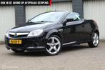 Opel Tigra TwinTop l A.P.K bij aflevering! l, Voorwielaandrijving, Gebruikt, 4 cilinders, Cabriolet