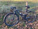 Carbon 29 inch Cube Reaction Mtb strandfiets beach racer, Overige merken, Heren, 49 tot 53 cm, Ophalen of Verzenden