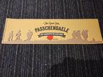 Passchendale Bier barmat, Verzamelen, Biermerken, Ophalen of Verzenden, Nieuw, Overige typen, Overige merken