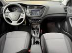Hyundai i20 1.0 T-GDI Comfort / Automaat / Cruise / Apple Ca, Auto's, Gebruikt, Euro 6, Wit, Origineel Nederlands