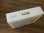 Lege IMac Apple 24 inch computerdoos Nieuw, Computers en Software, Ophalen of Verzenden, Nieuw, 17 inch of meer