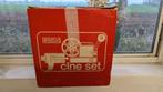 Eumig Cine Set Mark 60 Super 8 – Origineel & Compleet, Ophalen, 1960 tot 1980, Projector