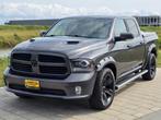 Dodge 1500 SPORT 4X4 CREW CAB. 5,7LTR V8 AUT. BLACK EDITION, Automaat, Achterwielaandrijving, Gebruikt, 5654 cc