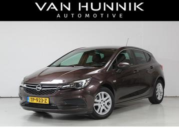 Opel Astra 1.0 Innovation | Stoel+Stuur verwarming | Trekhaa beschikbaar voor biedingen