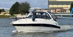 Bavaria 330 sport motorboot / motorjacht in perfecte staat, Watersport en Boten, Ophalen, Gebruikt, Diesel, 9 tot 12 meter