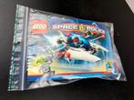 Lego Space police set 5981 Space Raid VPR, Kinderen en Baby's, Speelgoed | Duplo en Lego, Ophalen of Verzenden, Zo goed als nieuw