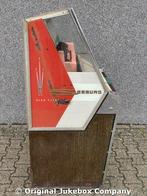 Leuke restauratie klus Seeburg 201 jukebox., .., Gebruikt, 1950 tot 1960, ..