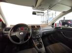 Volkswagen Golf 1.6 Turijn | AIRCO | ELEK.RAMEN | NAP | APK., Voorwielaandrijving, Stof, Gebruikt, 4 cilinders
