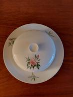 Hutschenreuther Rosita Botervloot, Huis en Inrichting, Keuken | Servies, Ophalen of Verzenden, Zo goed als nieuw, Overige stijlen