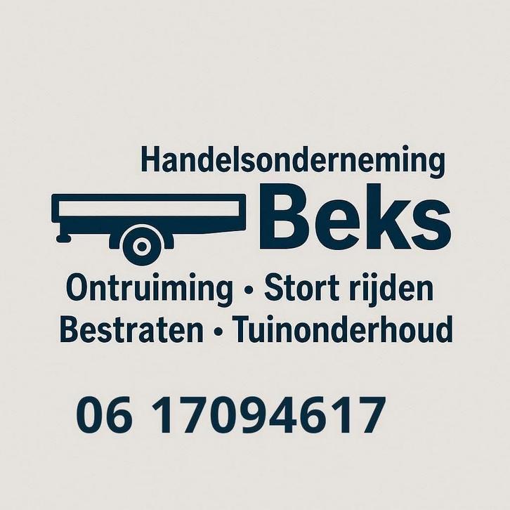 Wij doen ontruimingen, Vacatures, Vacatures | Schoonmaak en Facilitaire diensten