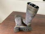 Laarzen, Kleding | Dames, Schoenen, Hoge laarzen, Ophalen of Verzenden, Grijs, Freeflex