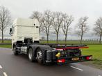 DAF XF 480 XF480. 10-2021 (bj 2021), Auto's, Automaat, Euro 6, Bedrijf, Diesel