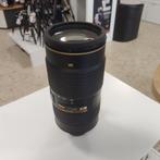 Nikon 80-400mm f/4.5-5.6 G ED (Heerenveen), Ophalen of Verzenden, Nikon, Zoom